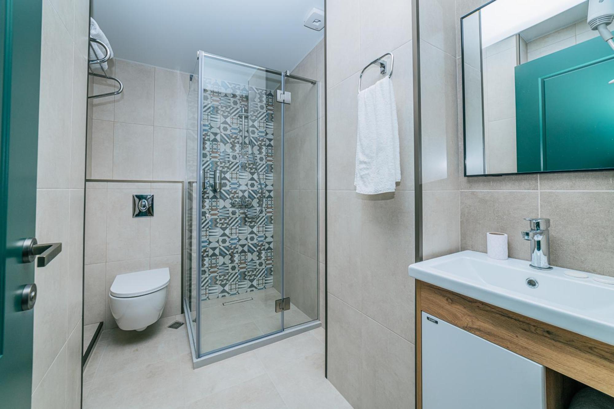 Forest Villa Goderdzi Habitación foto