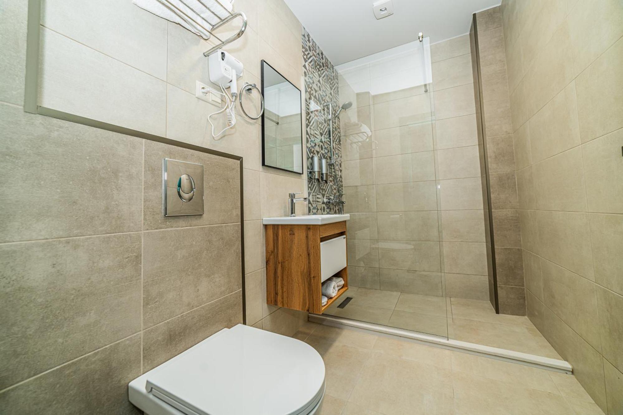Forest Villa Goderdzi Habitación foto
