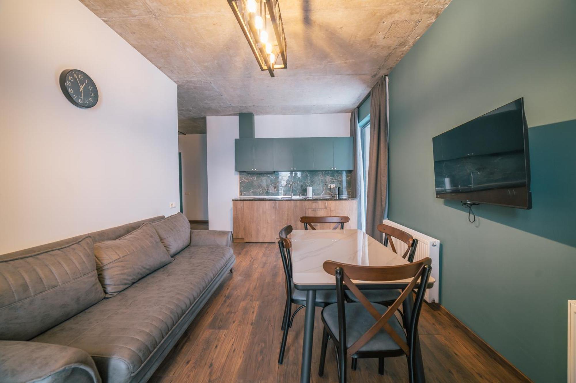 Forest Villa Goderdzi Habitación foto